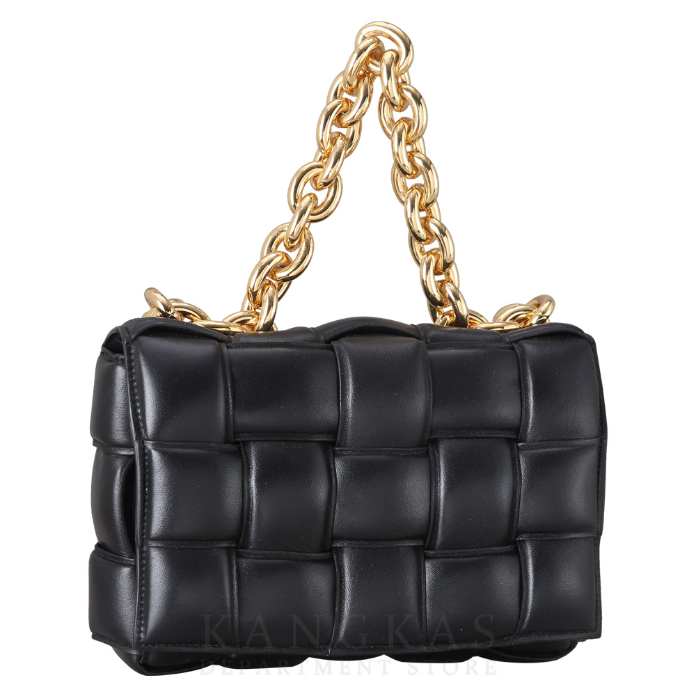 BOTTEGA VENETA(USED)보테가베네타 패디드  카세트 백